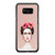 Frida Kahlo Socialist Feminist Icon Samsung Galaxy S8 / S8 Plus / Note 8 Case Cover