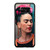Frida Kahlo Self Portraits Samsung Galaxy S8 / S8 Plus / Note 8 Case Cover
