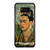 Frida Kahlo Self Portrait Samsung Galaxy S8 / S8 Plus / Note 8 Case Cover