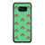 Frida Kahlo Headband Illustration Samsung Galaxy S8 / S8 Plus / Note 8 Case Cover