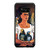 Frida Kahlo And Her Parrots Painting Art Samsung Galaxy S8 / S8 Plus / Note 8 Case Cover