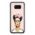 Frida Kahlo Amor Samsung Galaxy S8 / S8 Plus / Note 8 Case Cover