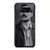 Freddy Mercury Queen Samsung Galaxy S8 / S8 Plus / Note 8 Case Cover