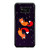 Fox Space Samsung Galaxy S8 / S8 Plus / Note 8 Case Cover
