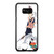 Food Wars! Shokugeki No Soma Samsung Galaxy S8 / S8 Plus / Note 8 Case Cover