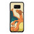 Flying Charmander Samsung Galaxy S8 / S8 Plus / Note 8 Case Cover
