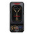 Flux Capacitor Back To The Future Samsung Galaxy S8 / S8 Plus / Note 8 Case Cover