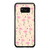 Flamingo Summer Pattern 2 Samsung Galaxy S8 / S8 Plus / Note 8 Case Cover