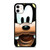 Disney Goofy Funny iPhone 11 / 11 Pro / 11 Pro Max Case Cover