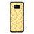 Flamingo Pattern Samsung Galaxy S8 / S8 Plus / Note 8 Case Cover
