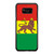 Flag Of Ethiopia Samsung Galaxy S8 / S8 Plus / Note 8 Case Cover