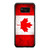 Flag Of Canada Samsung Galaxy S8 / S8 Plus / Note 8 Case Cover