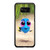 Finding Dory Baby Doryagst Samsung Galaxy S8 / S8 Plus / Note 8 Case Cover
