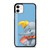 Disney Dumbo iPhone 11 / 11 Pro / 11 Pro Max Case Cover