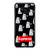Fashion Supreme Middle Finger Cat Rindip Samsung Galaxy S8 / S8 Plus / Note 8 Case Cover