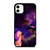 Disney Characters Aladdin And Jasmine iPhone 11 / 11 Pro / 11 Pro Max Case Cover