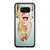 Expression Chester Bennington Samsung Galaxy S8 / S8 Plus / Note 8 Case Cover