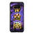 Emoji Monkey Emojicon Galaxy Samsung Galaxy S8 / S8 Plus / Note 8 Case Cover