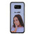 Emma Chamberlain Samsung Galaxy S8 / S8 Plus / Note 8 Case Cover