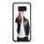 Eminem Im Not Afraid Samsung Galaxy S8 / S8 Plus / Note 8 Case Cover
