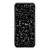 E=Mc2 Maths Equation Algebra Samsung Galaxy S8 / S8 Plus / Note 8 Case Cover