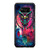 Dreamcatcher Owl Galaxy 1 Samsung Galaxy S8 / S8 Plus / Note 8 Case Cover