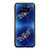Dragonfly Seamless Pattern Samsung Galaxy S8 / S8 Plus / Note 8 Case Cover