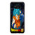 Dragonball Super Goku Samsung Galaxy S8 / S8 Plus / Note 8 Case Cover