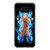 Dragon Ball Z Super Saiyan God Ssgss Goku Samsung Galaxy S8 / S8 Plus / Note 8 Case Cover