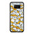 Donal Duck Wallpaper Samsung Galaxy S8 / S8 Plus / Note 8 Case Cover