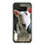 Dog With Gaming Headset Samsung Galaxy S8 / S8 Plus / Note 8 Case Cover