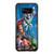 Disney Toy Story Fans Art Samsung Galaxy S8 / S8 Plus / Note 8 Case Cover