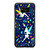 Disney Tinker Bell Pattern Samsung Galaxy S8 / S8 Plus / Note 8 Case Cover