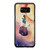 Disney The Little Prince So Ri Yoon Samsung Galaxy S8 / S8 Plus / Note 8 Case Cover