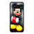 Disney Mickey Mouse Fans Art Samsung Galaxy S8 / S8 Plus / Note 8 Case Cover