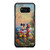 Disney Mickey And Minnie Mouse Samsung Galaxy S8 / S8 Plus / Note 8 Case Cover