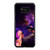 Disney Characters Aladdin And Jasmine Samsung Galaxy S8 / S8 Plus / Note 8 Case Cover