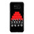 Devo Devolution Samsung Galaxy S8 / S8 Plus / Note 8 Case Cover