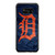Detroit Tigers Tigers Mlb Baseball Samsung Galaxy S8 / S8 Plus / Note 8 Case Cover