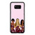 Destiny'S Child Samsung Galaxy S8 / S8 Plus / Note 8 Case Cover