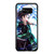Demon Slayer Aka Kimetsu No Yaiba Samsung Galaxy S8 / S8 Plus / Note 8 Case Cover