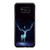 Deer Moon Harry Potter Samsung Galaxy S8 / S8 Plus / Note 8 Case Cover