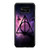 Deathly Hallows Symbol Samsung Galaxy S8 / S8 Plus / Note 8 Case Cover