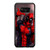Deadpool X Reader Lemon Samsung Galaxy S8 / S8 Plus / Note 8 Case Cover