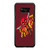 Deadpool Pew Pew Samsung Galaxy S8 / S8 Plus / Note 8 Case Cover