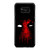 Deadpool Inspired Samsung Galaxy S8 / S8 Plus / Note 8 Case Cover