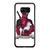 Deadpool Im So Fucking Unicorn Funny Parody Samsung Galaxy S8 / S8 Plus / Note 8 Case Cover