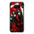 Deadpool Im So Faboulus Funny Movie Character Samsung Galaxy S8 / S8 Plus / Note 8 Case Cover
