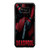 Deadpool Hero Gun Cover Movie Samsung Galaxy S8 / S8 Plus / Note 8 Case Cover