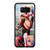 Deadpool Harley Quinn Funny Samsung Galaxy S8 / S8 Plus / Note 8 Case Cover